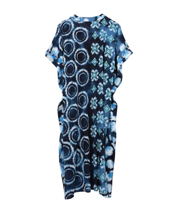 Batik Maxi Caftan - Image 3