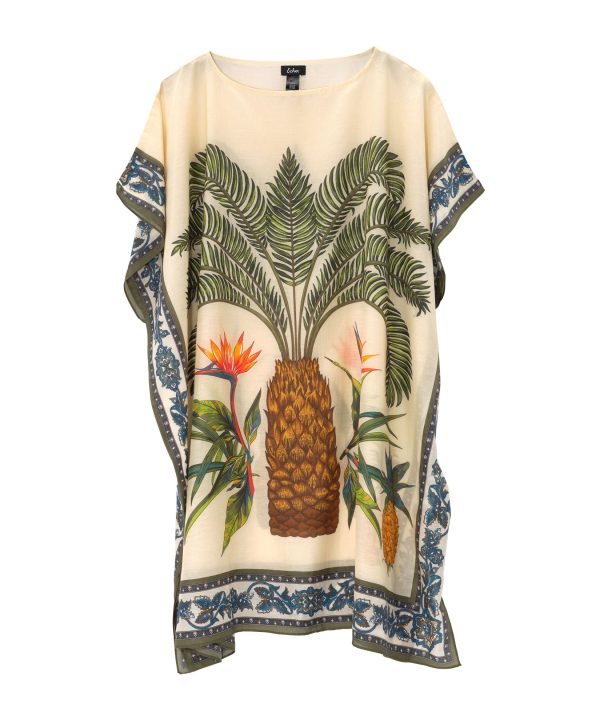 Palma Paradise Caftan