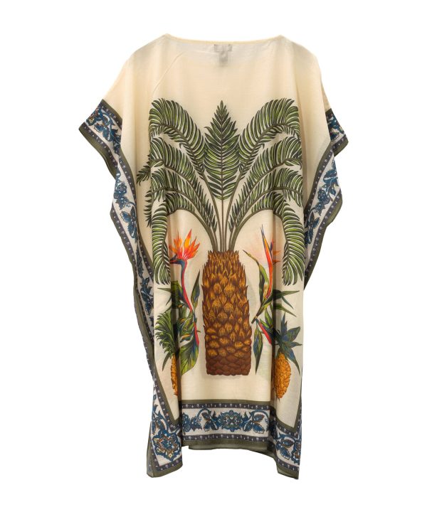 Palma Paradise Caftan - Image 3