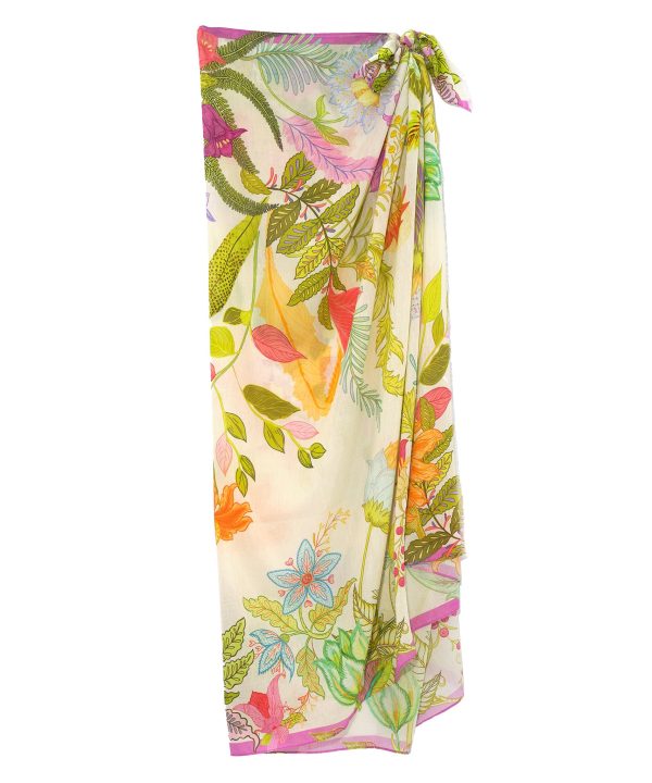 Oasis Sarong