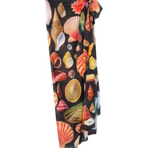 Sea Treasures Sarong