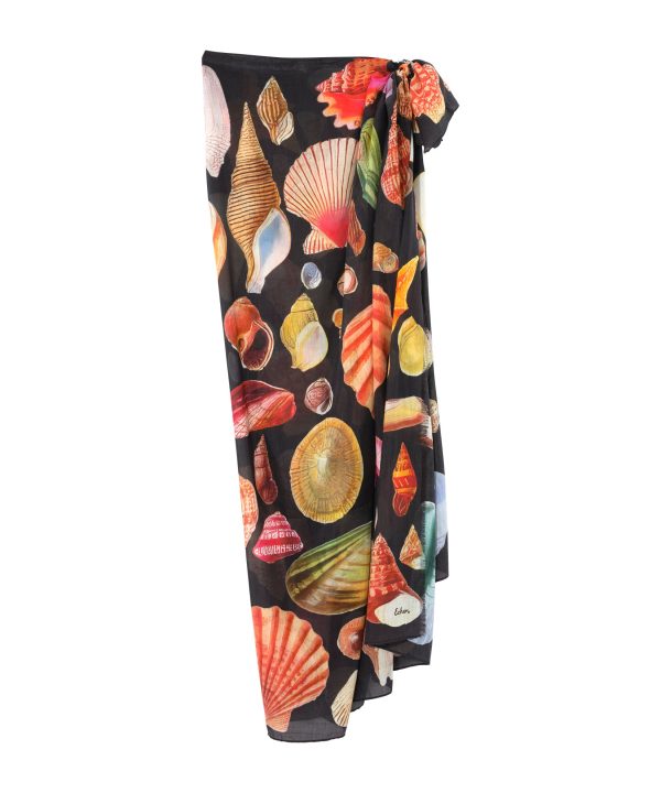 Sea Treasures Sarong