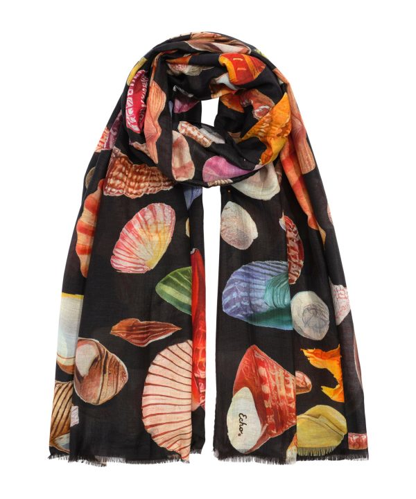 Sea Treasures Sarong - Image 3