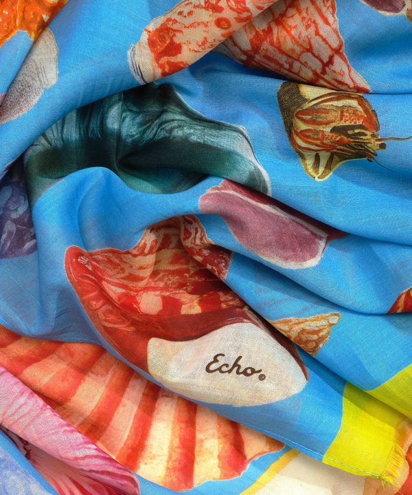 Sea Treasures Sarong - Image 10