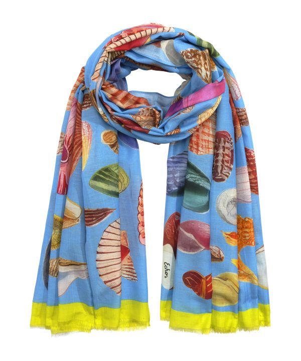 Sea Treasures Sarong - Image 9