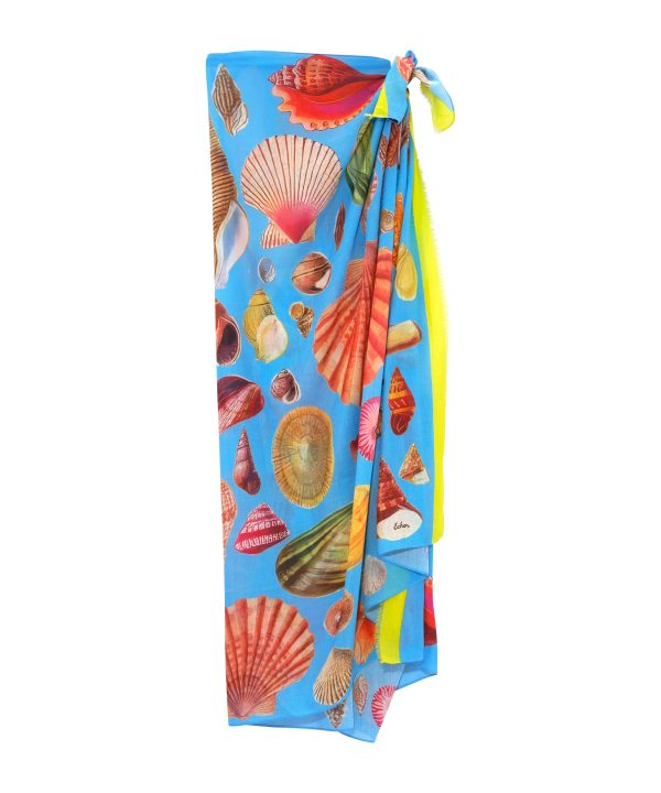 Sea Treasures Sarong - Image 7