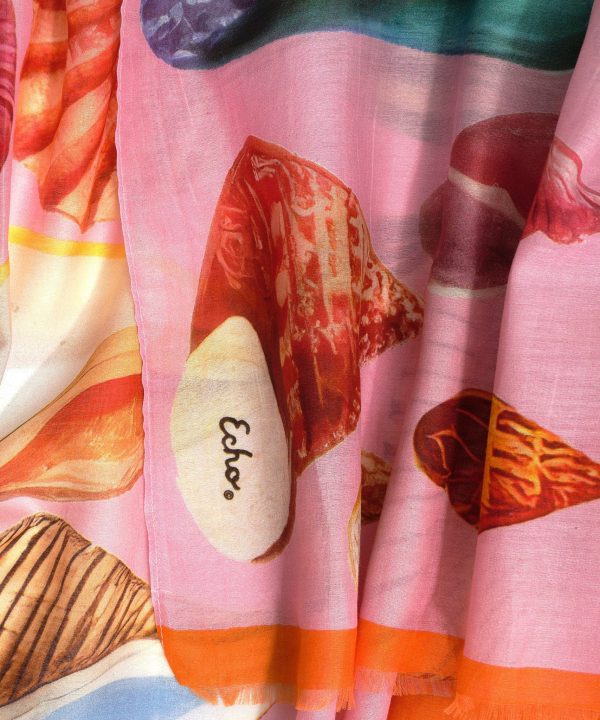 Sea Treasures Sarong - Image 15