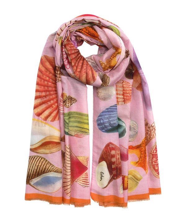 Sea Treasures Sarong - Image 14