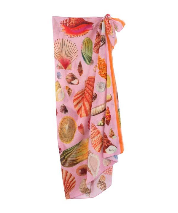 Sea Treasures Sarong - Image 12
