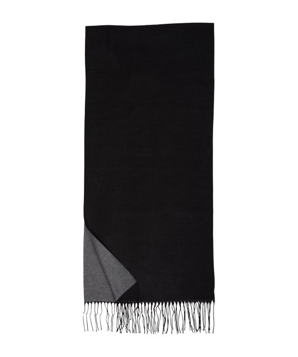 Double Face Scarf - Image 17