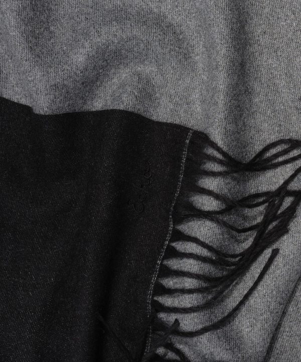 Double Face Scarf - Image 18