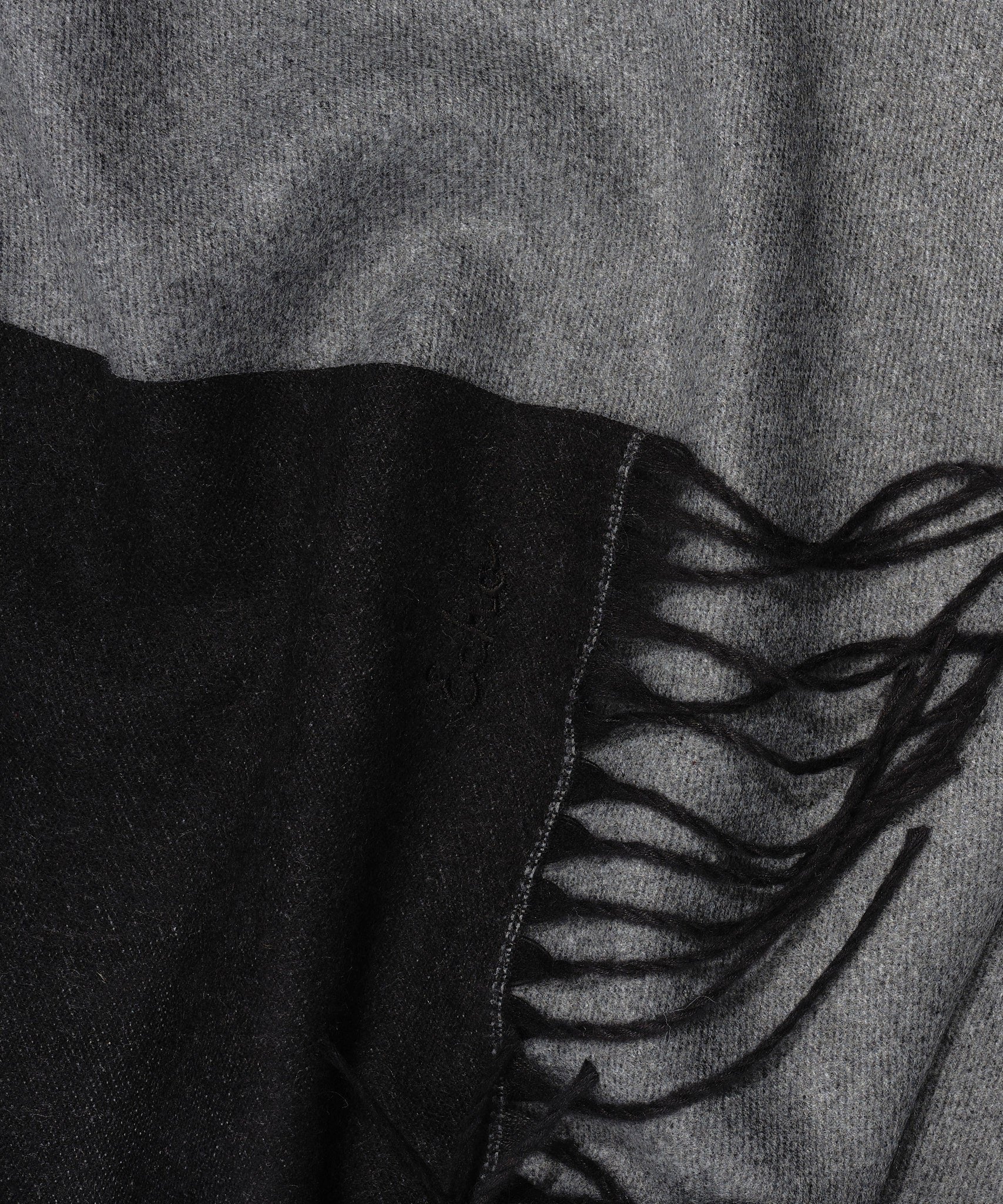 Double Face Scarf - Image 18