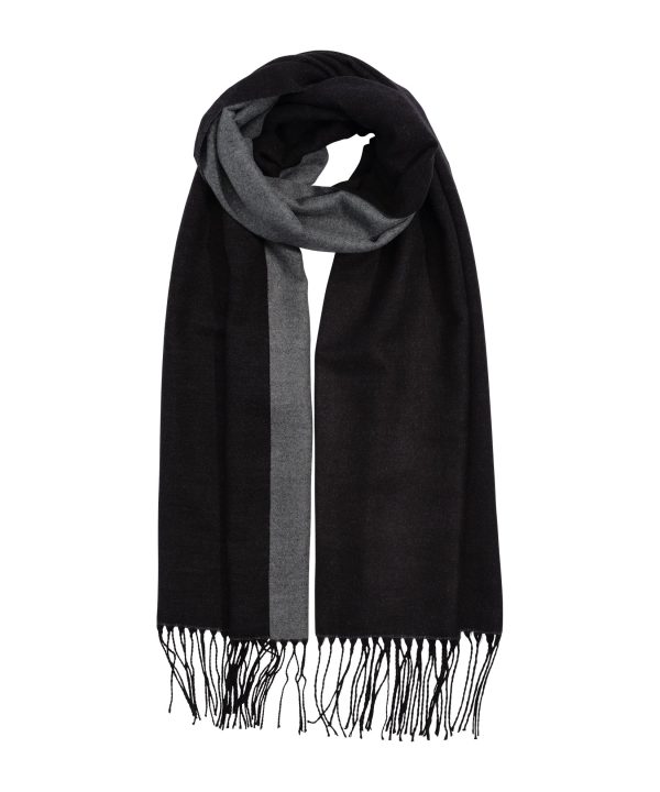 Double Face Scarf - Image 16