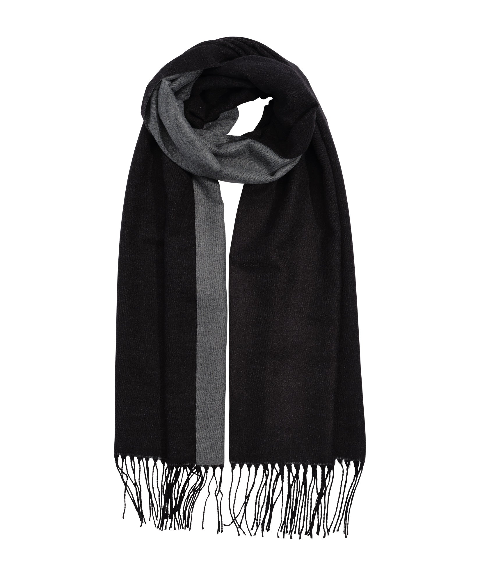 Double Face Scarf - Image 16