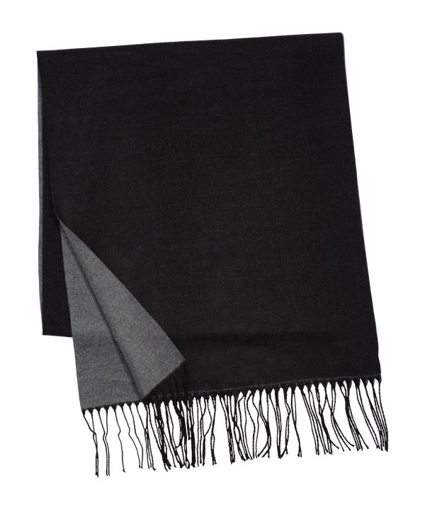 Double Face Scarf - Image 19