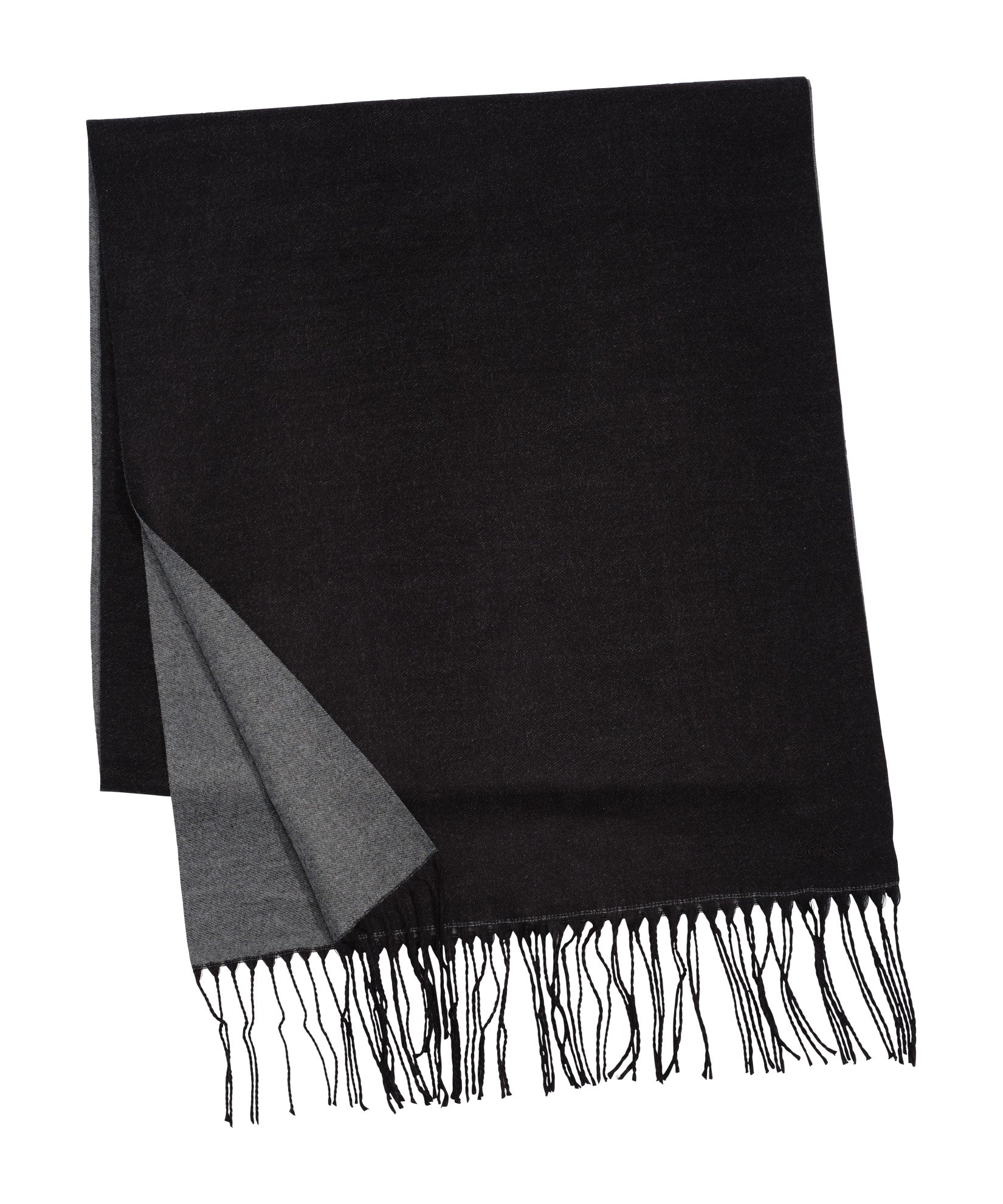 Double Face Scarf - Image 19
