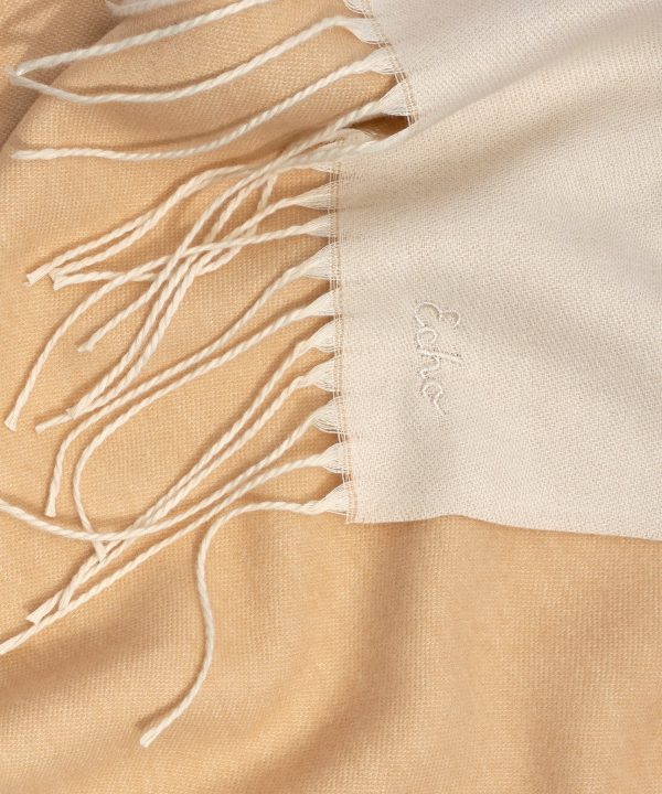Double Face Scarf - Image 22