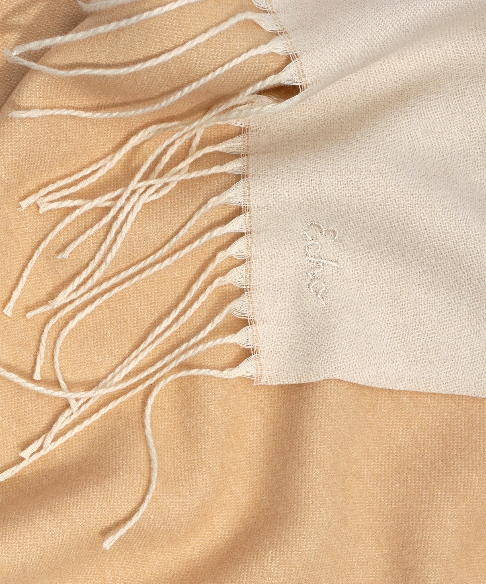 Double Face Scarf - Image 22