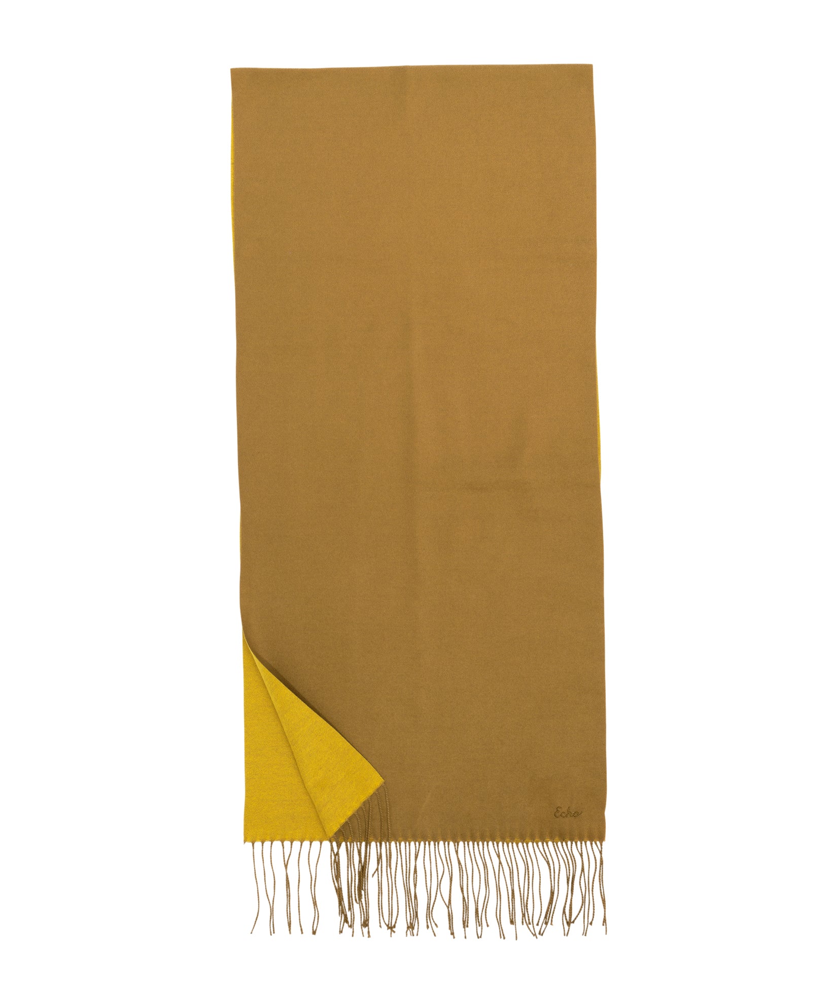 Double Face Scarf - Image 7
