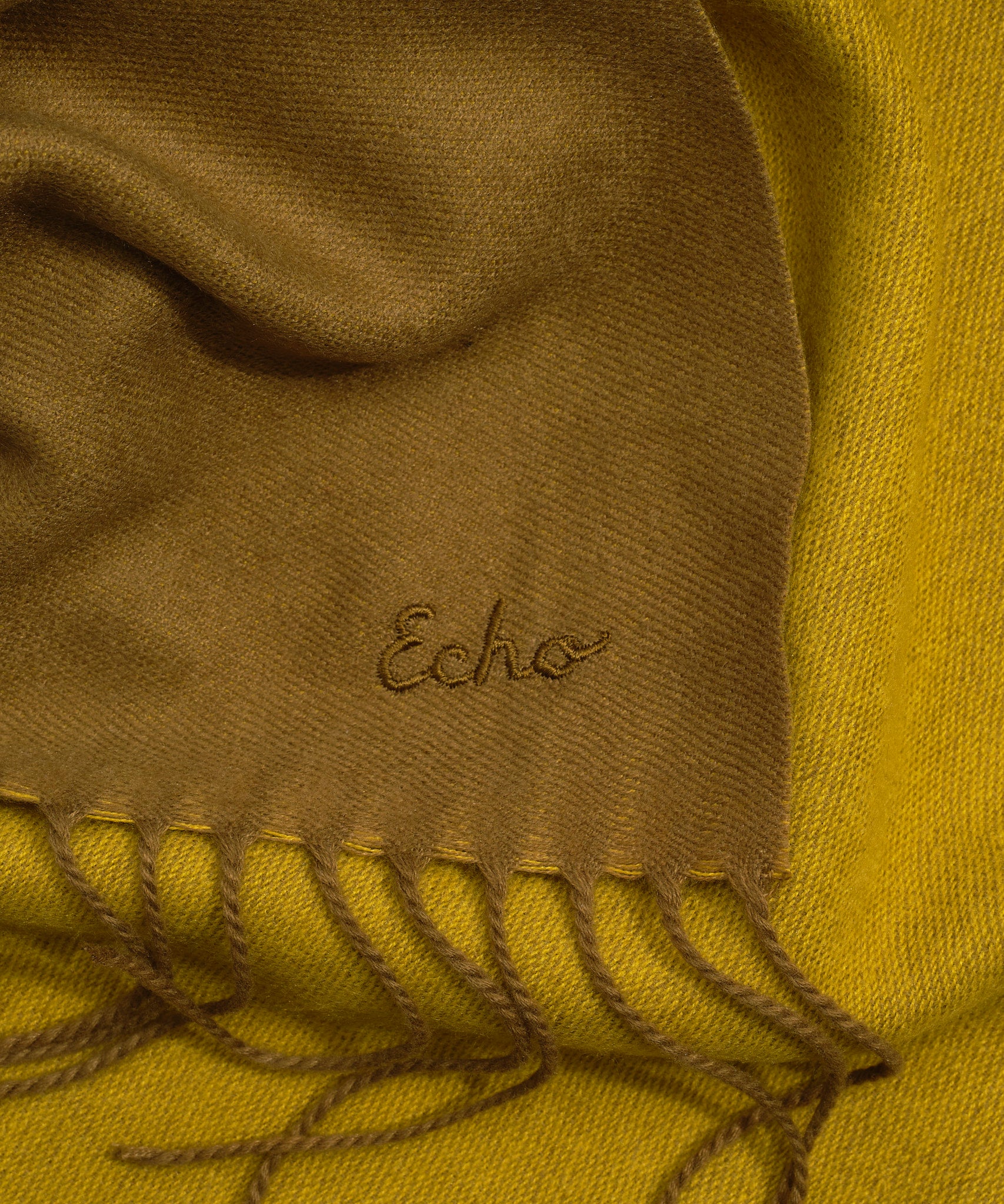 Double Face Scarf - Image 8