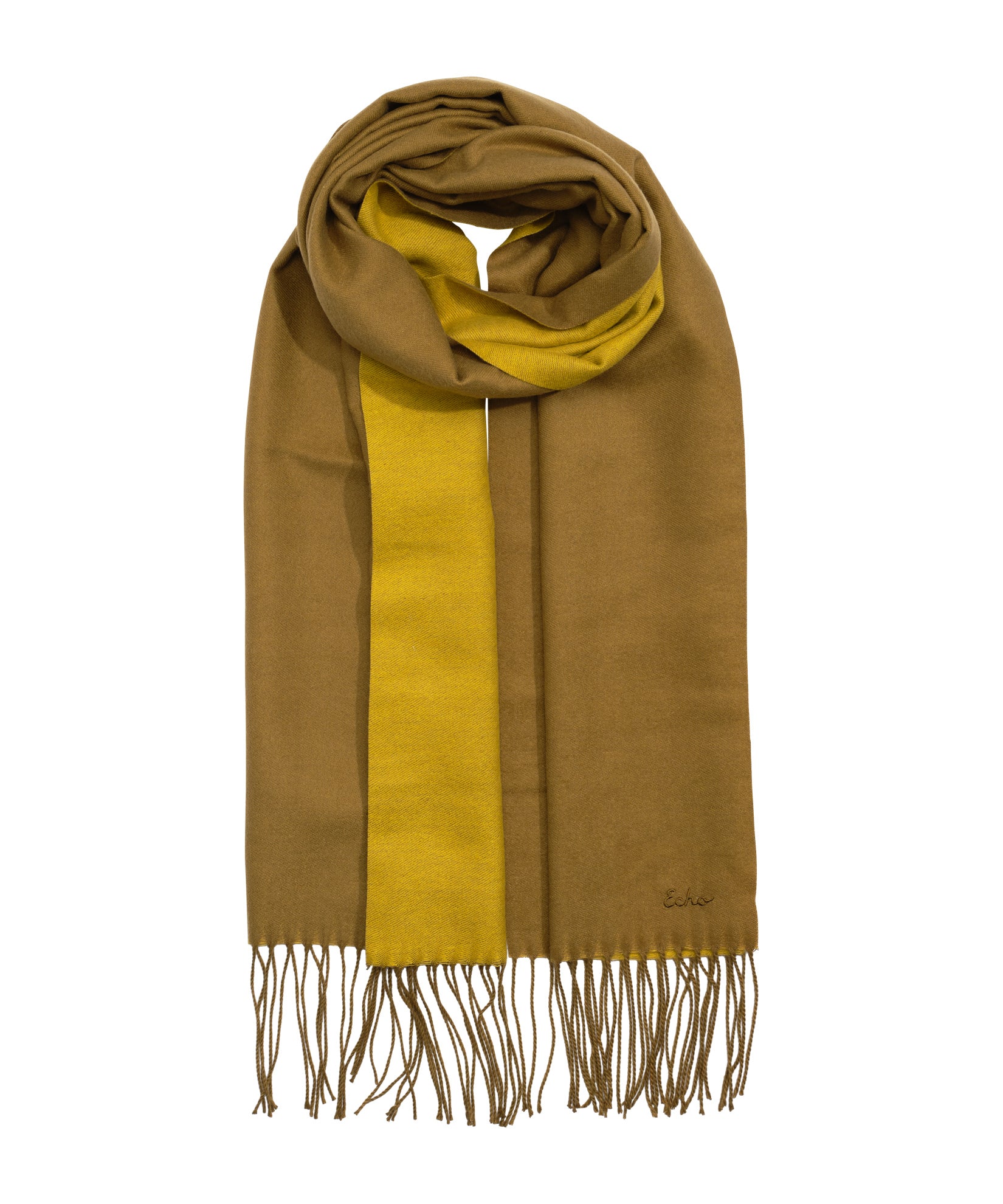 Double Face Scarf - Image 5