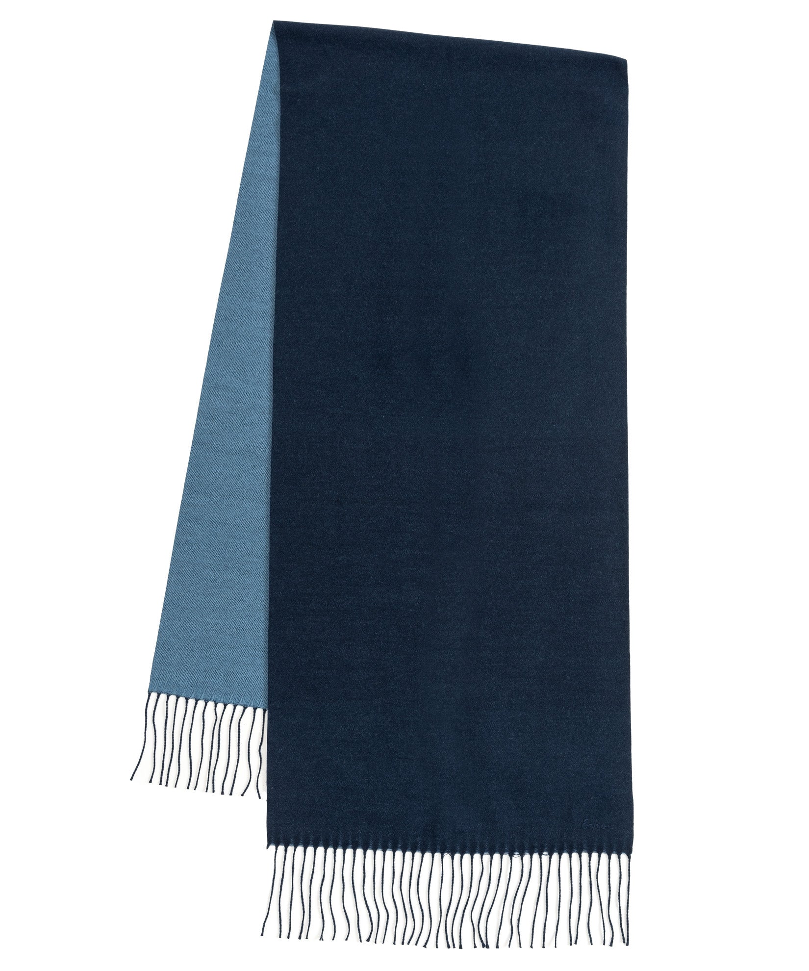 Double Face Scarf - Image 3