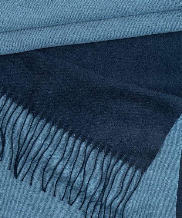 Double Face Scarf - Image 4