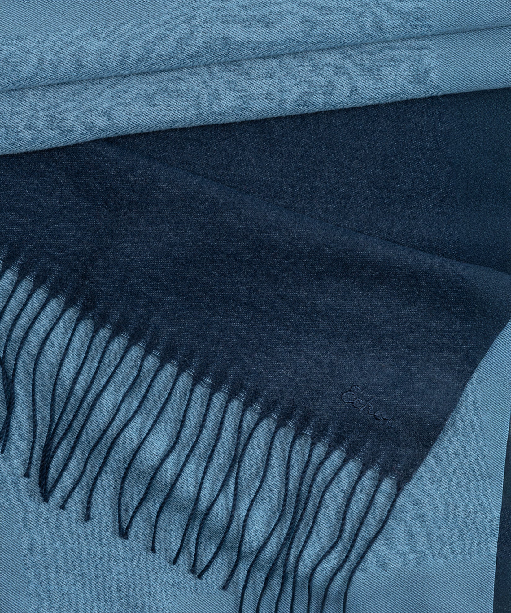 Double Face Scarf - Image 4