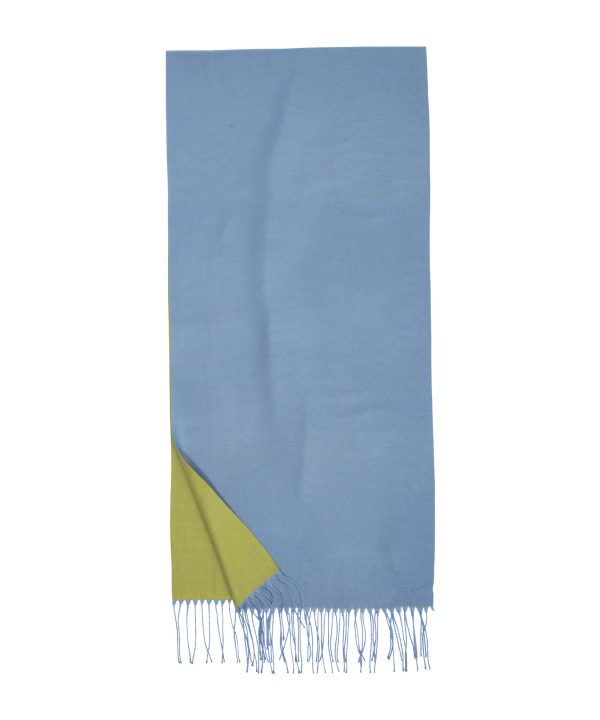 Double Face Scarf - Image 25