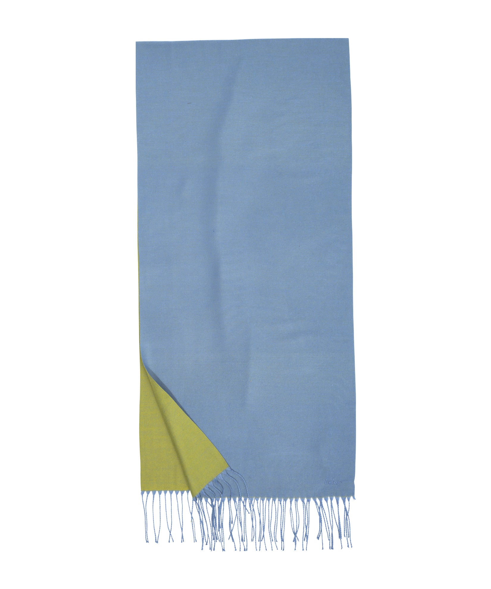 Double Face Scarf - Image 25