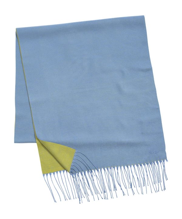 Double Face Scarf - Image 27
