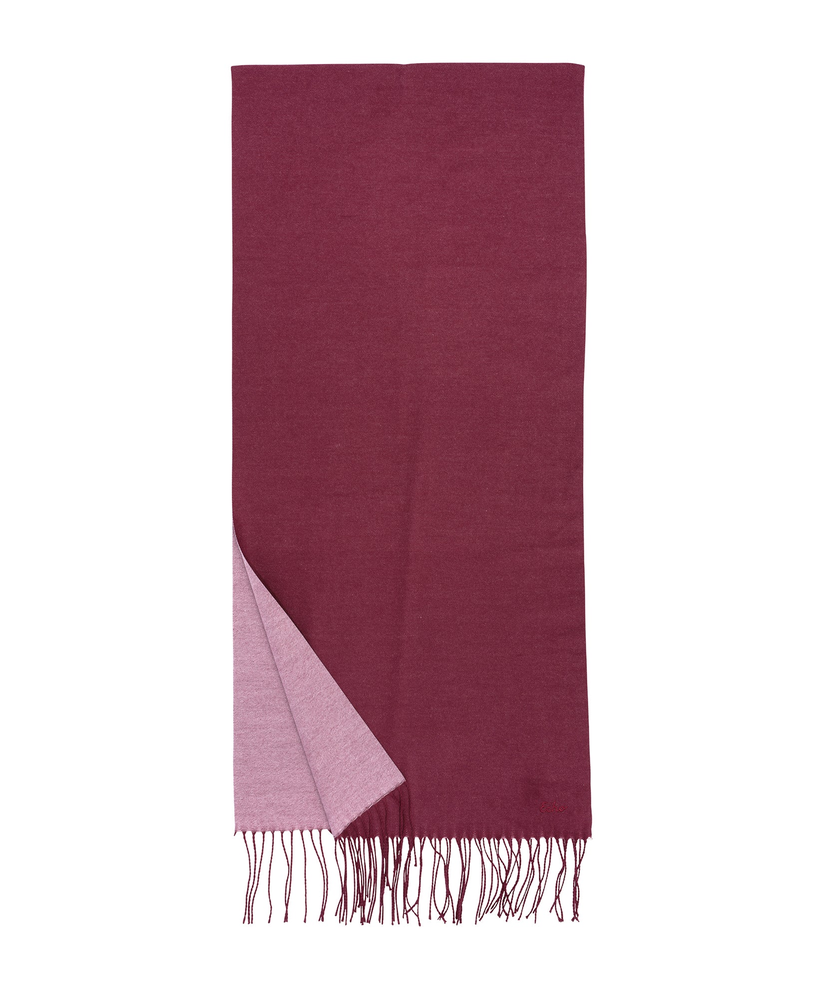 Double Face Scarf - Image 10