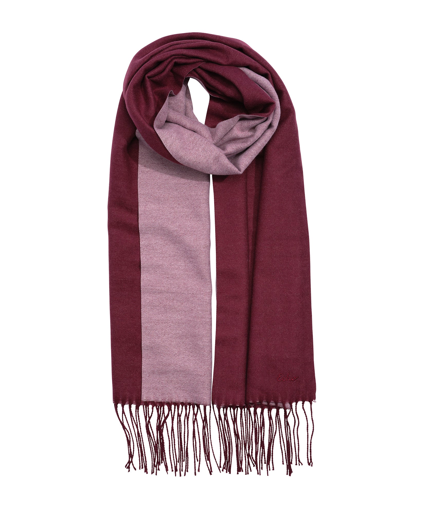 Double Face Scarf - Image 9