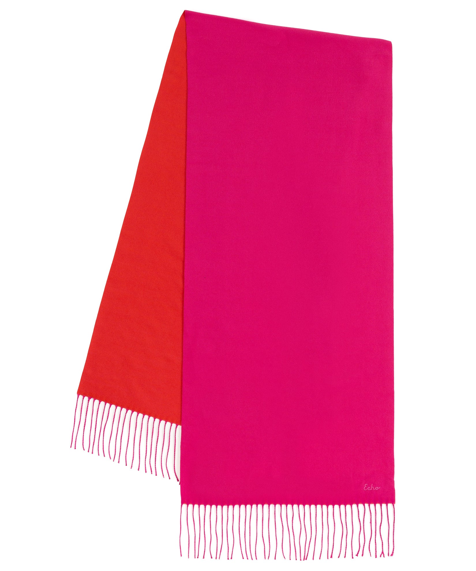 Double Face Scarf - Image 14