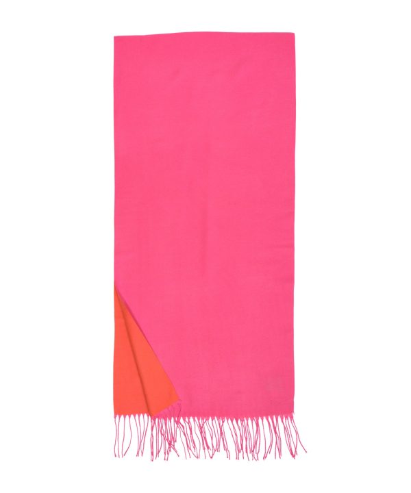 Double Face Scarf - Image 29