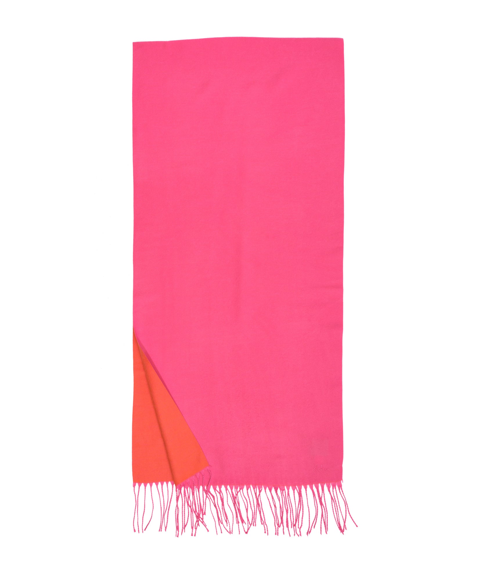 Double Face Scarf - Image 29