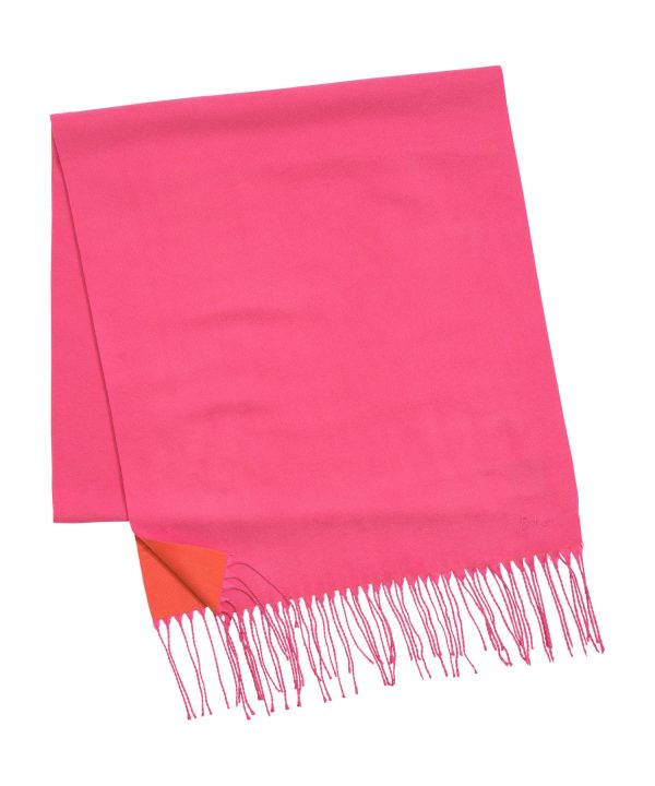 Double Face Scarf - Image 31