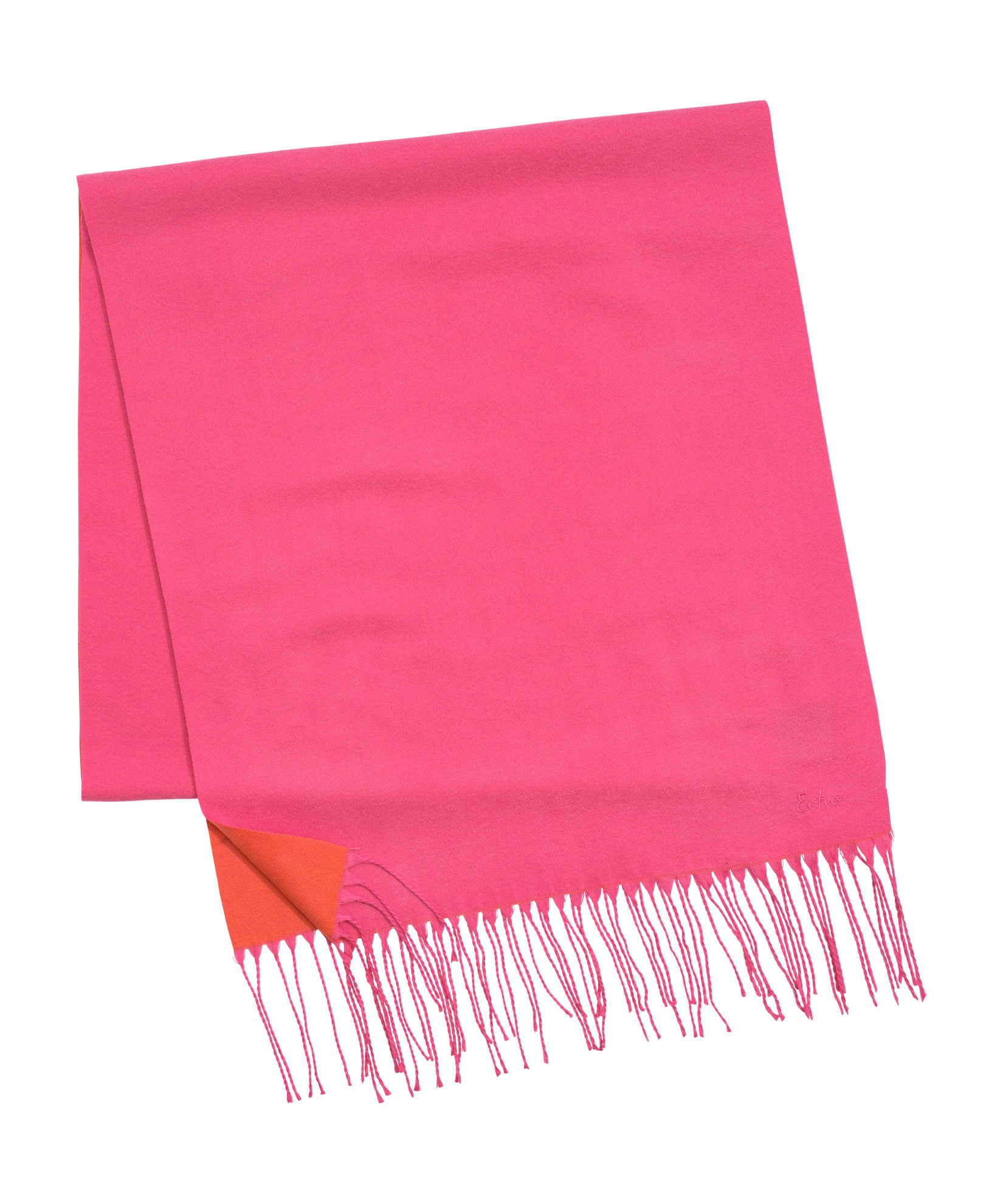Double Face Scarf - Image 31