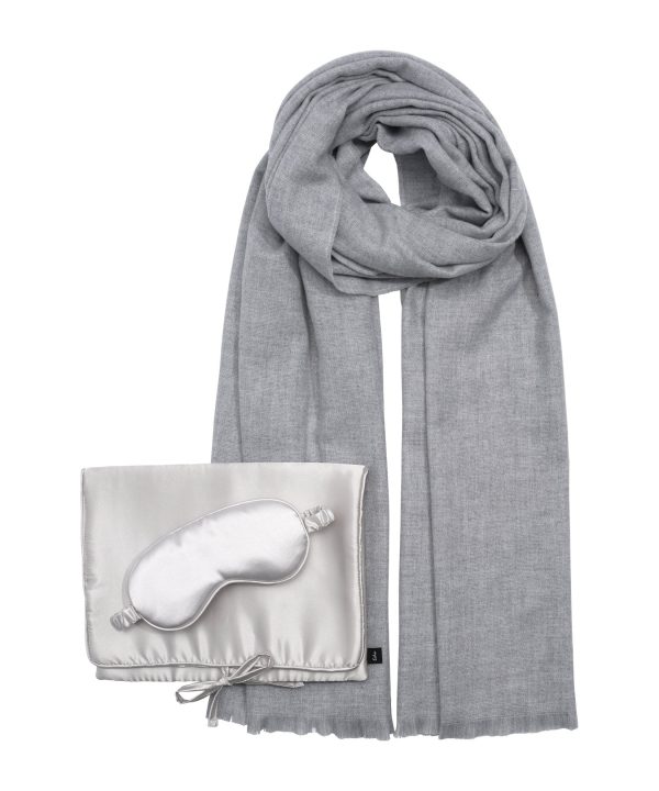 Travel Wrap Set
