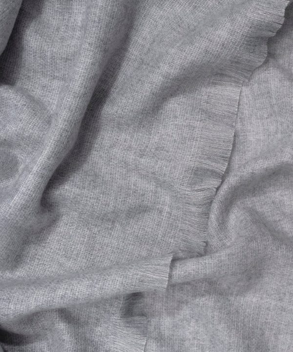 Essential Woven Travel Wrap - Image 5