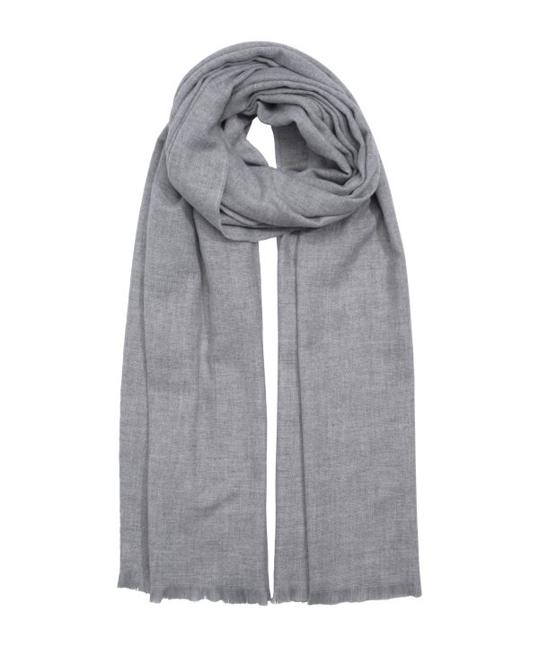 Essential Woven Travel Wrap - Image 4