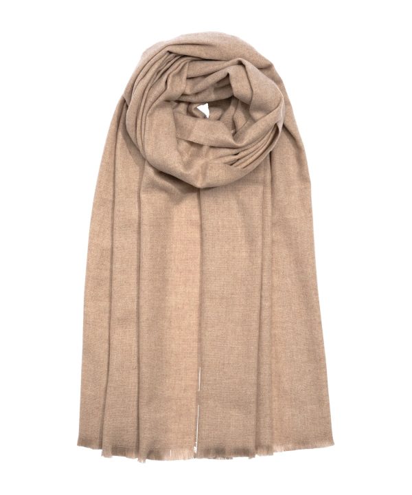 Essential Woven Travel Wrap