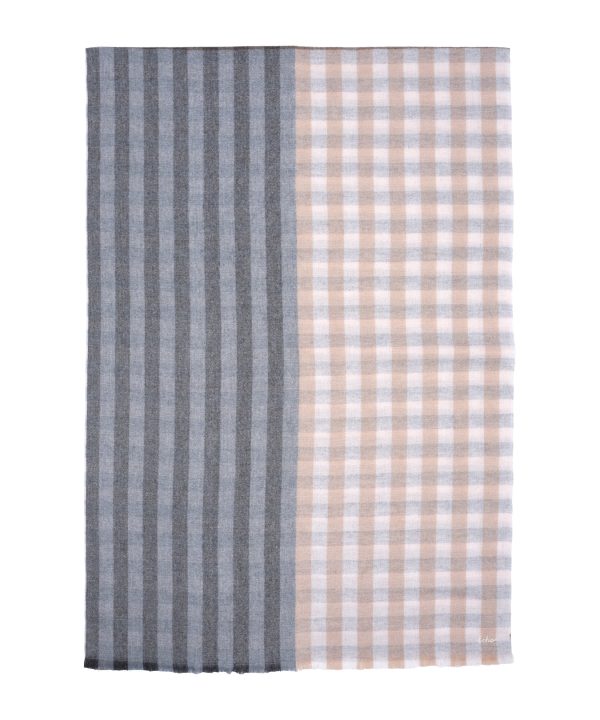 Quarter Check Wrap - Image 14
