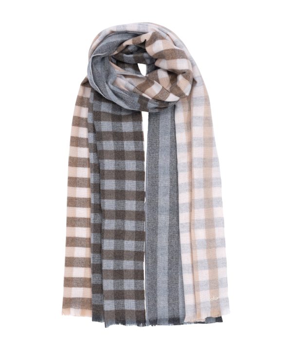 Quarter Check Wrap - Image 11