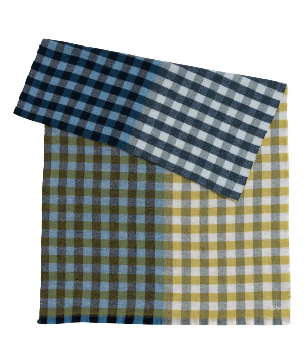 Quarter Check Wrap - Image 9