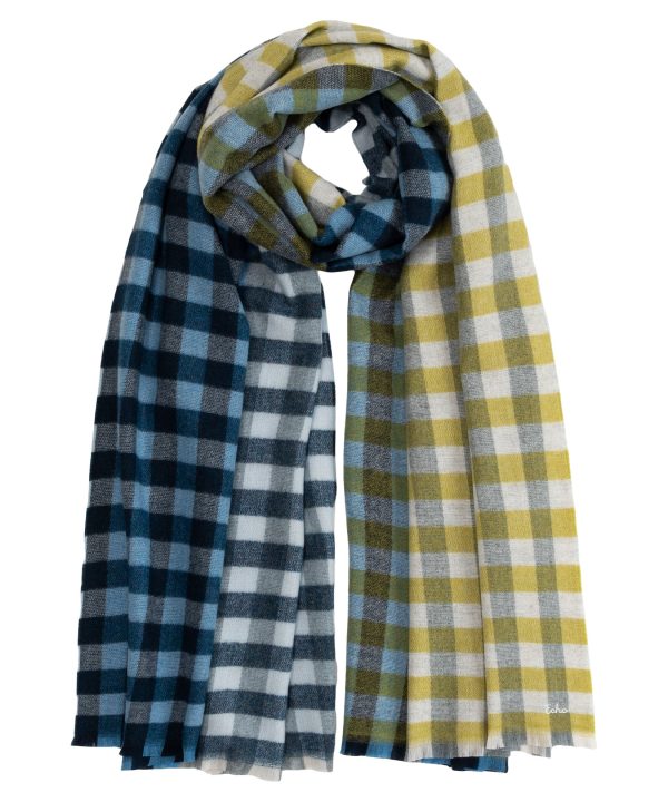 Quarter Check Wrap - Image 7