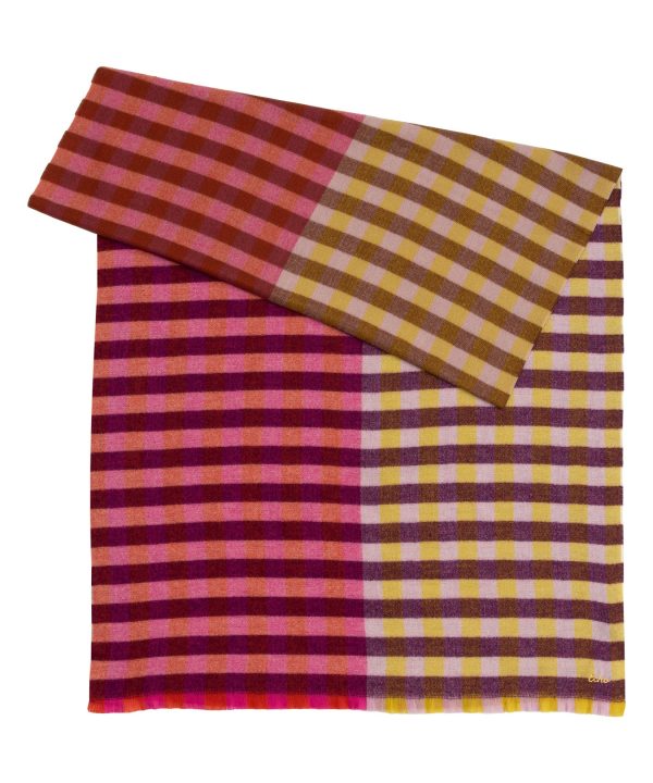 Quarter Check Wrap - Image 5