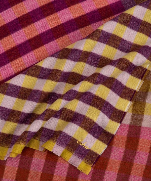 Quarter Check Wrap - Image 4