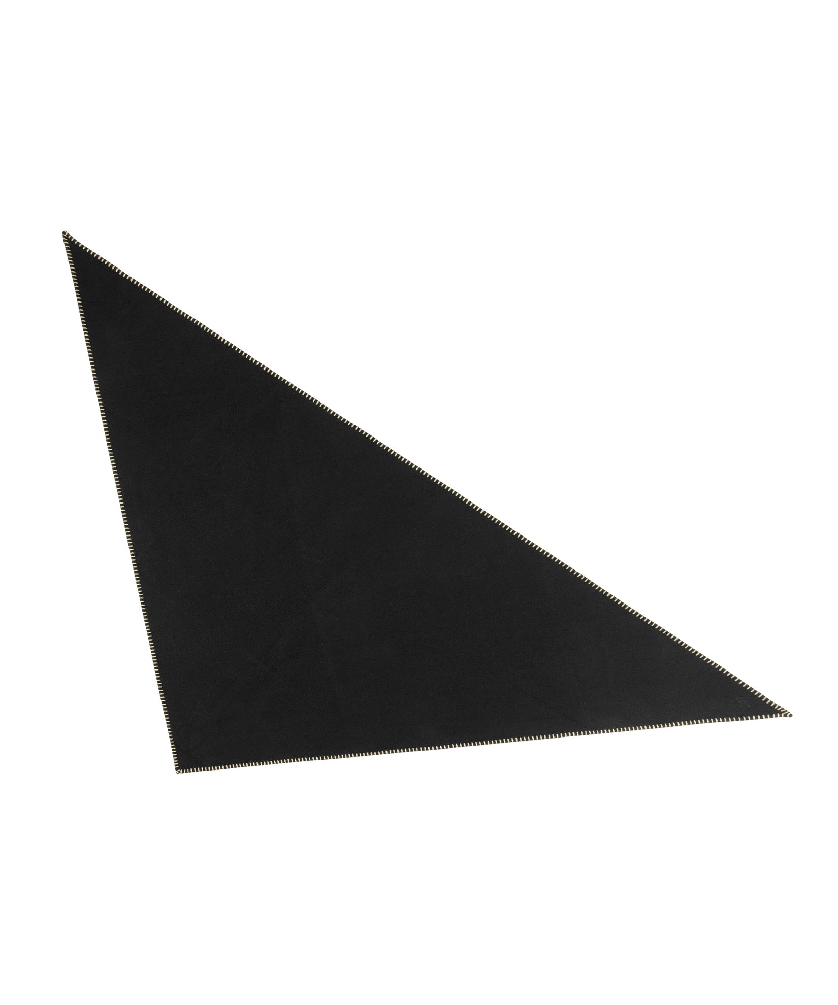 Oversized Triangle Wrap - Image 3