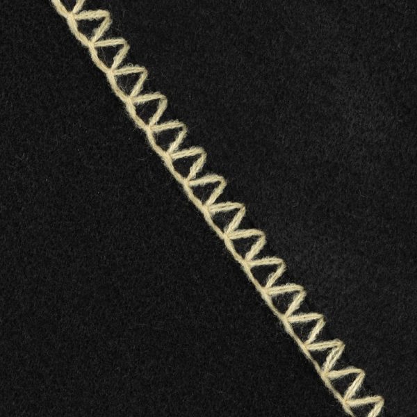 Oversized Triangle Wrap - Image 5